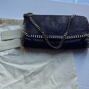 Stella McCartney classic handbag